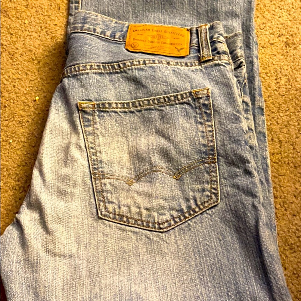 American Eagle Men’s jeans size 30 x 32
